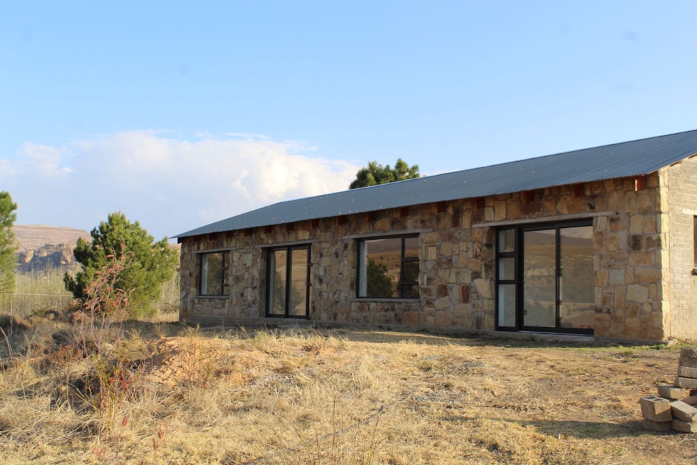 House for sale in Clarens - 1CS1699924