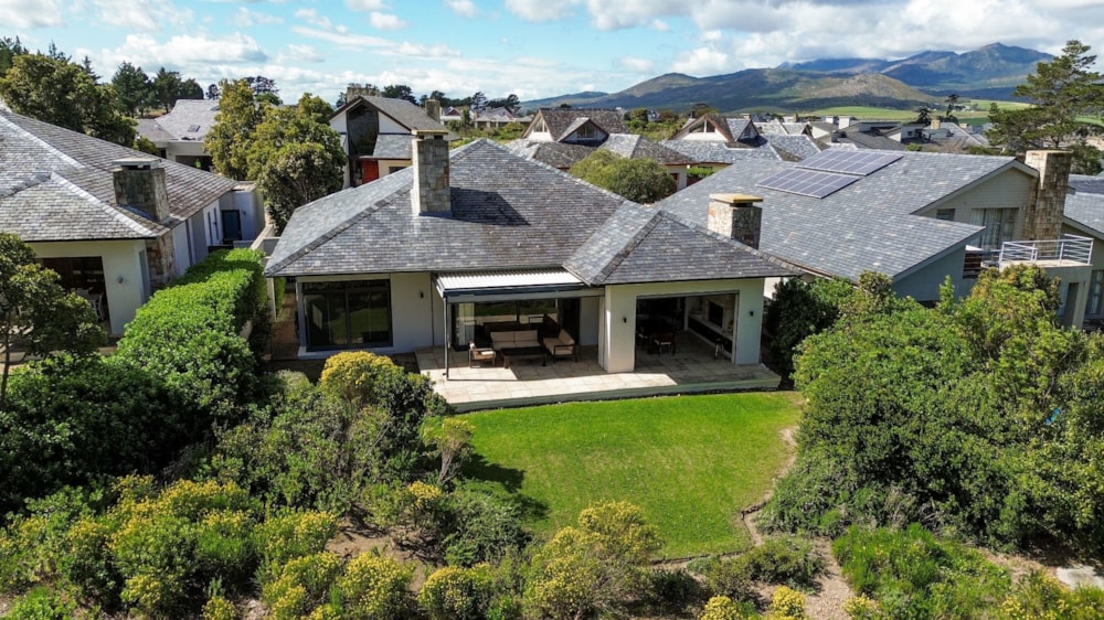 House for sale in Arabella Country Estate - HF1712937 House for sale in Arabella Country Estate - HF1712937