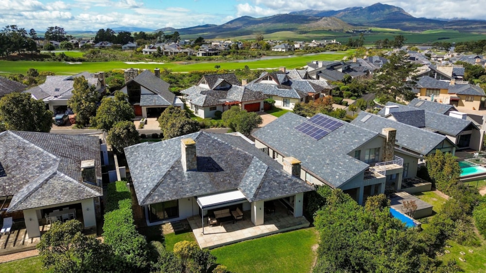 House for sale in Arabella Country Estate - HF1712937 House for sale in Arabella Country Estate - HF1712937