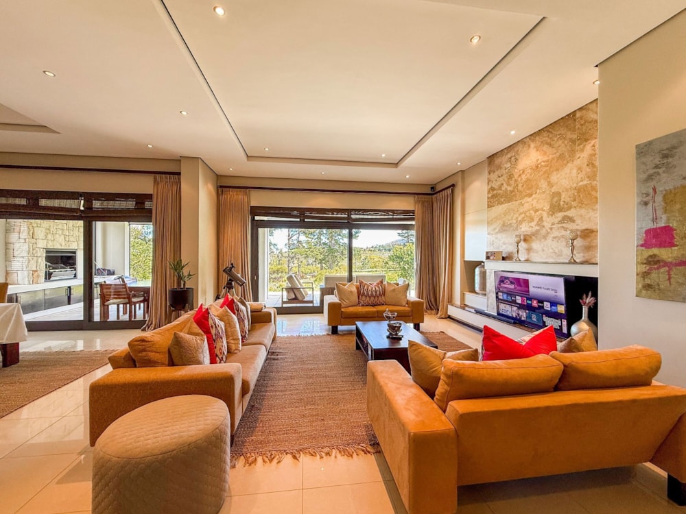 House for sale in Arabella Country Estate - HF1712937 House for sale in Arabella Country Estate - HF1712937