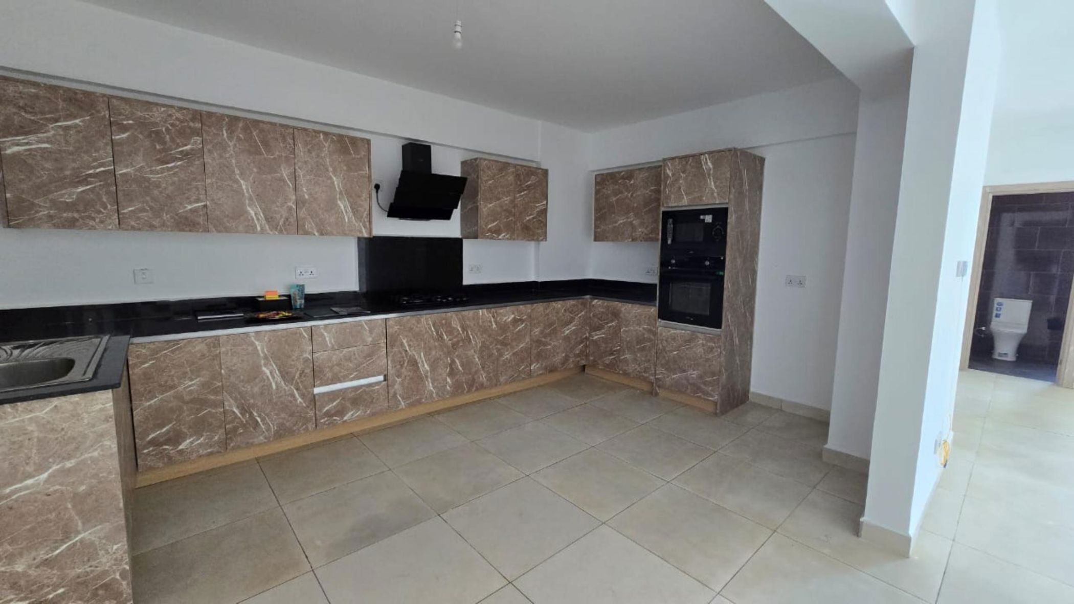 Apartment to rent in Westlands, Kenya - 3KE1709514