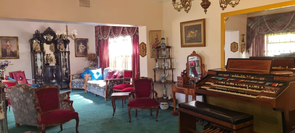 House for sale in Petersfield - 1SP1714631