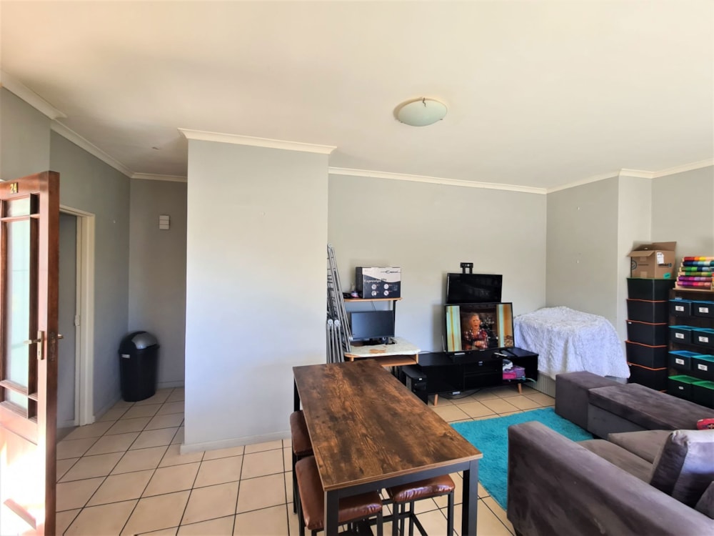 Apartment let in Moorreesburg - 1MS1671790