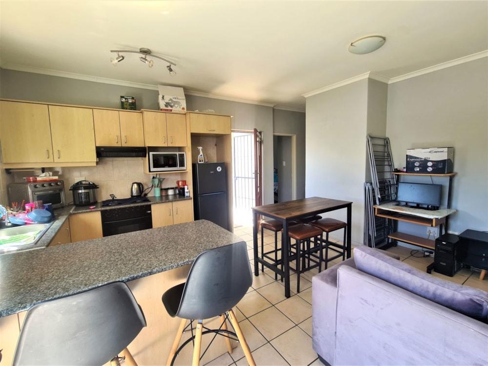 Apartment let in Moorreesburg - 1MS1671790