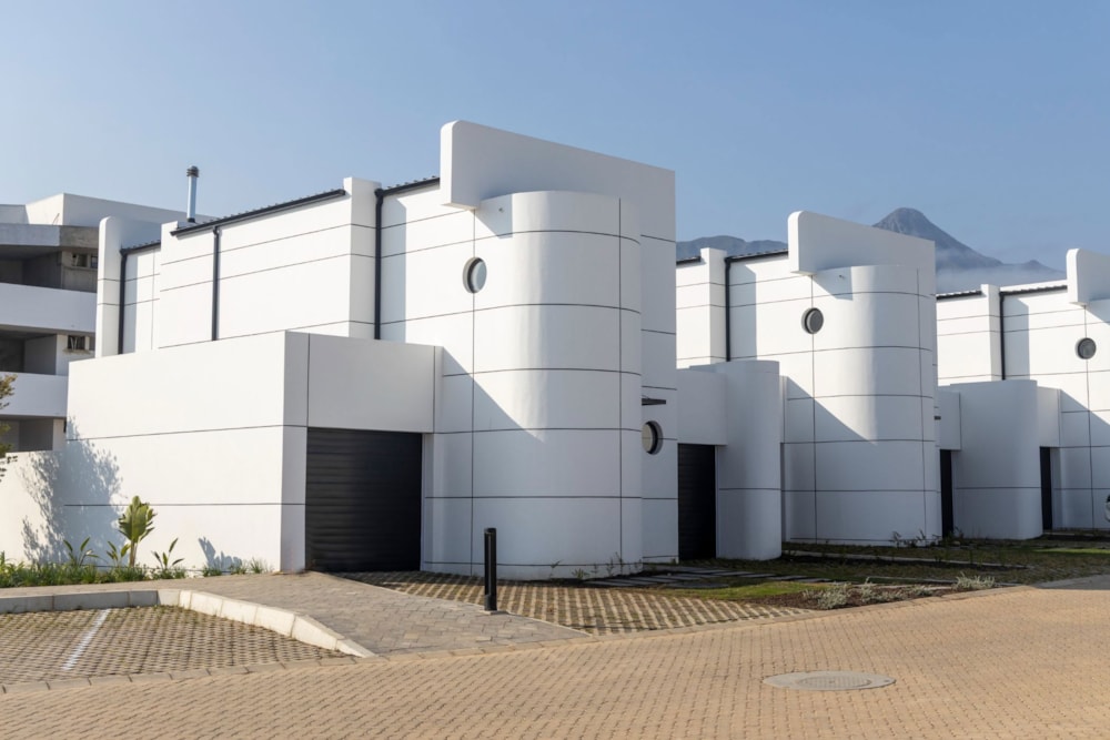 House for sale in Arbour Nature Estate - GEO1672596