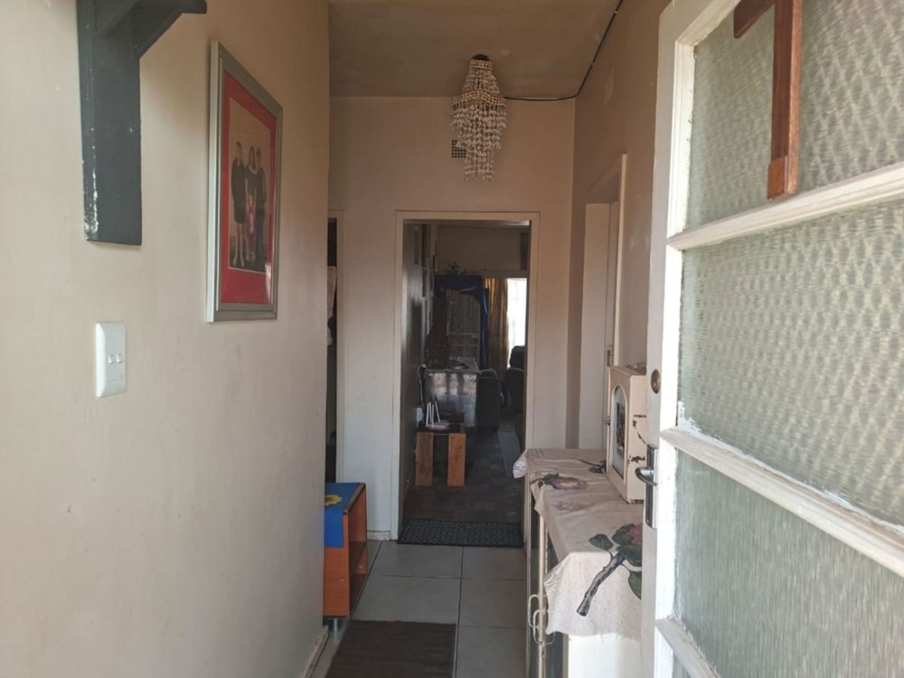 Apartment for sale in Virginia, Free State - 1WM1714439