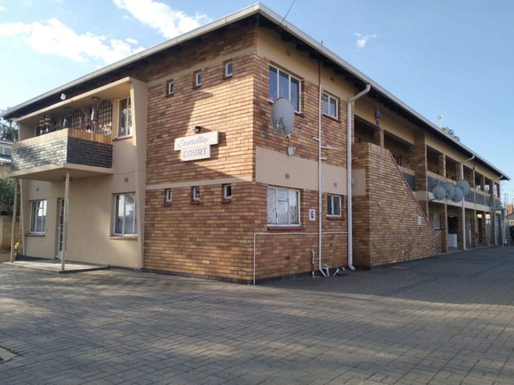 Apartment for sale in Virginia, Free State - 1WM1714439