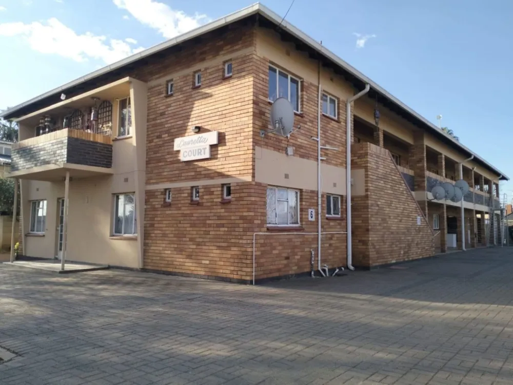 Apartment for sale in Virginia, Free State - 1WM1714439 Apartment for sale in Virginia, Free State - 1WM1714439