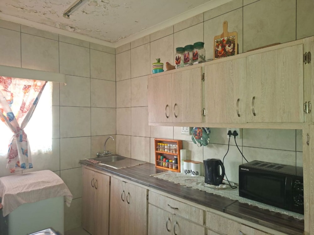 Apartment for sale in Virginia, Free State - 1WM1714439