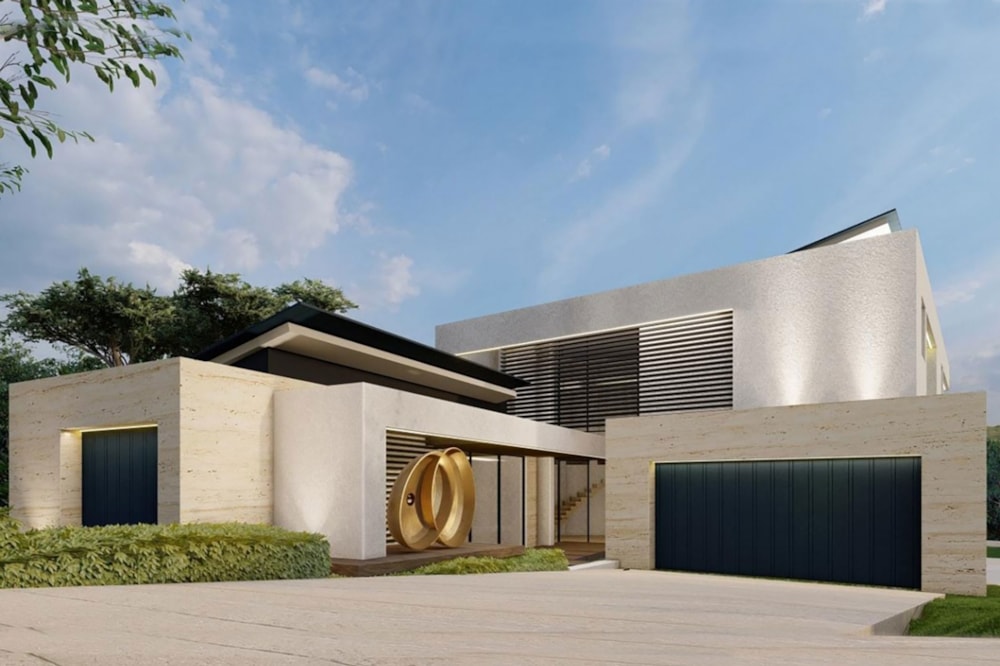 Residential vacant land for sale in Helderfontein Estate - FW1704277 Residential vacant land for sale in Helderfontein Estate - FW1704277