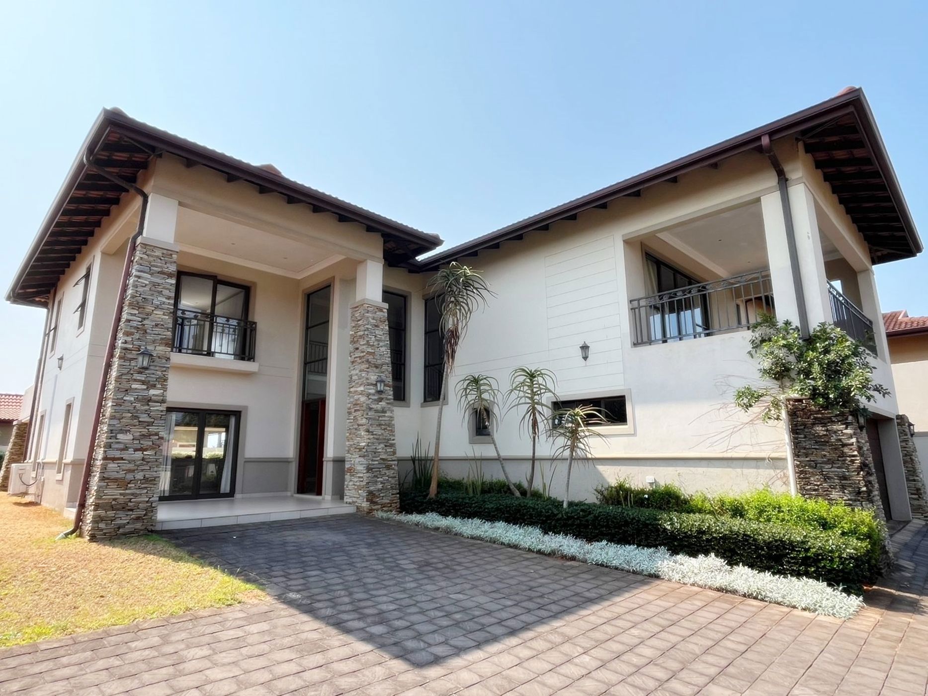 House to rent in Izinga - 1ND1713315