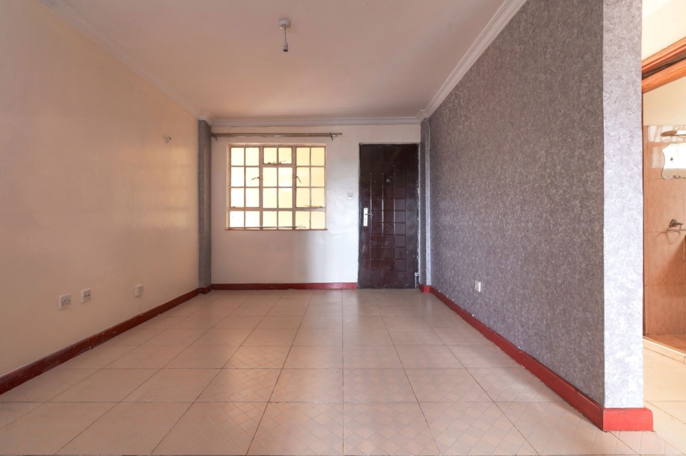Multi-storey apartment for sale in Nairobi West, Kenya - 3KE1712613