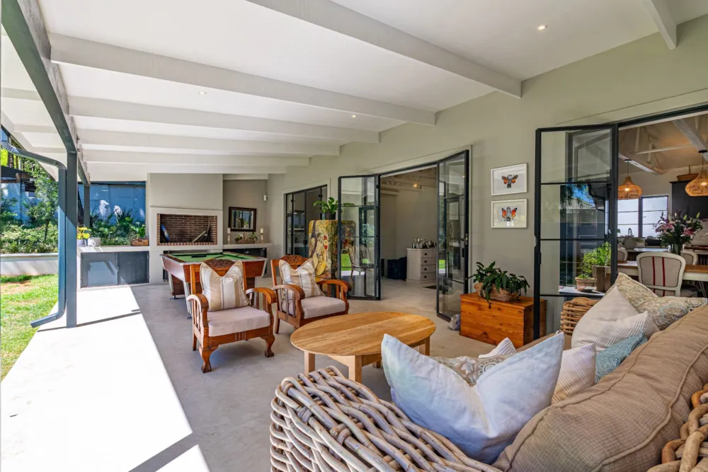 House let in Parktown North - JBL1715902 House let in Parktown North - JBL1715902
