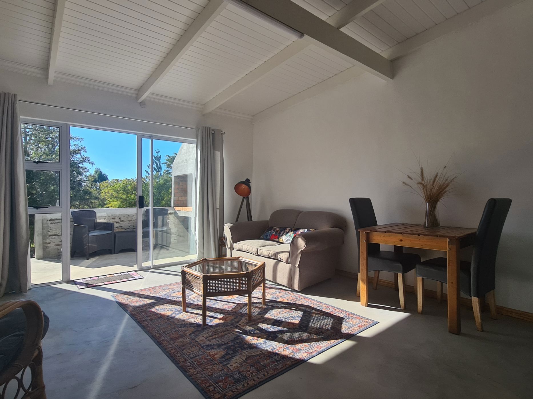 Apartment let in Moorreesburg - 1MS1714064