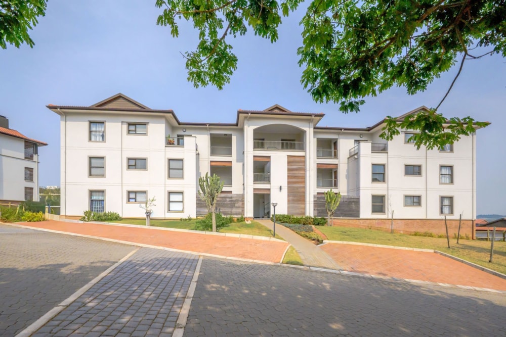 Apartment for sale in Izinga - 1ND1716353