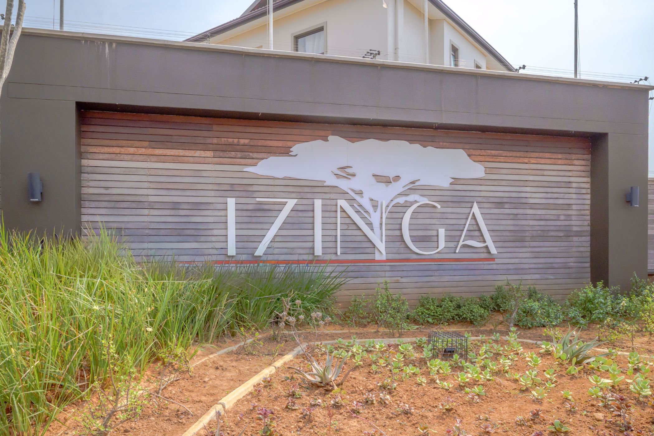 Apartment sold in Izinga - 1ND1716353