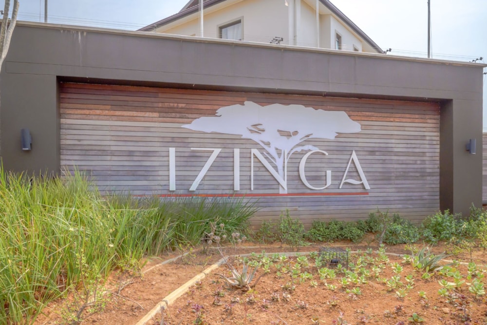 Apartment for sale in Izinga - 1ND1716353