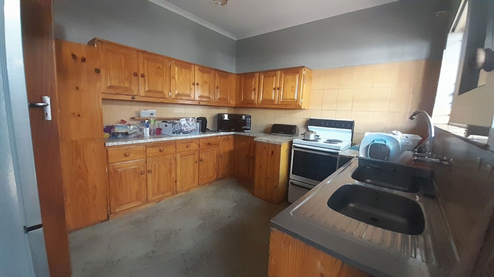 House for sale in Vanderbijlpark SE 6 - 1VT1715235