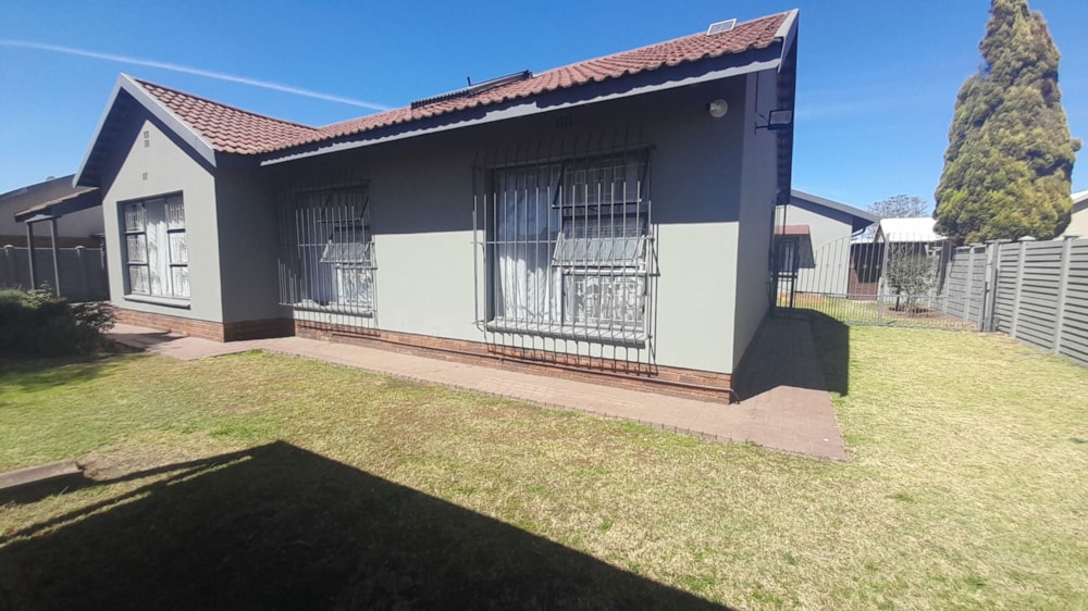 House for sale in Vanderbijlpark SE 6 - 1VT1715235