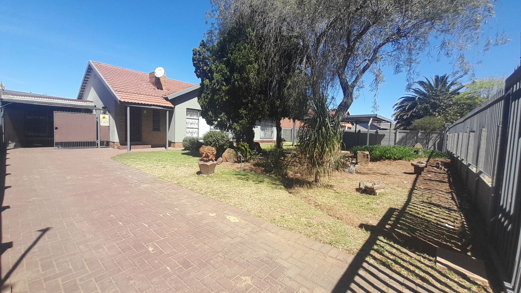 House for sale in Vanderbijlpark SE 6 - 1VT1715235