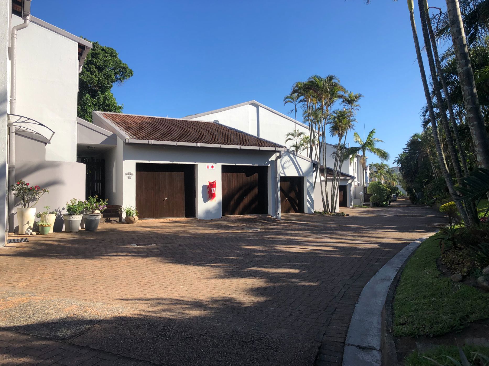 Townhouse for sale in Southbroom - 1PD1714899