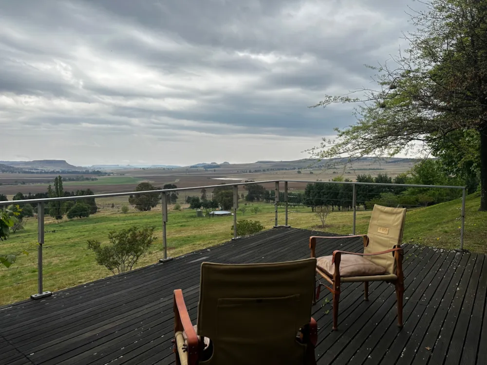 Lifestyle property for sale in Rosendal, Free State - 1CS1678832