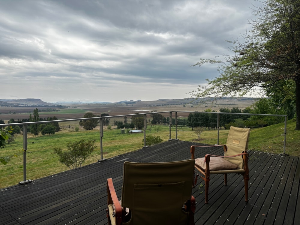 Lifestyle property for sale in Rosendal, Free State - 1CS1678832