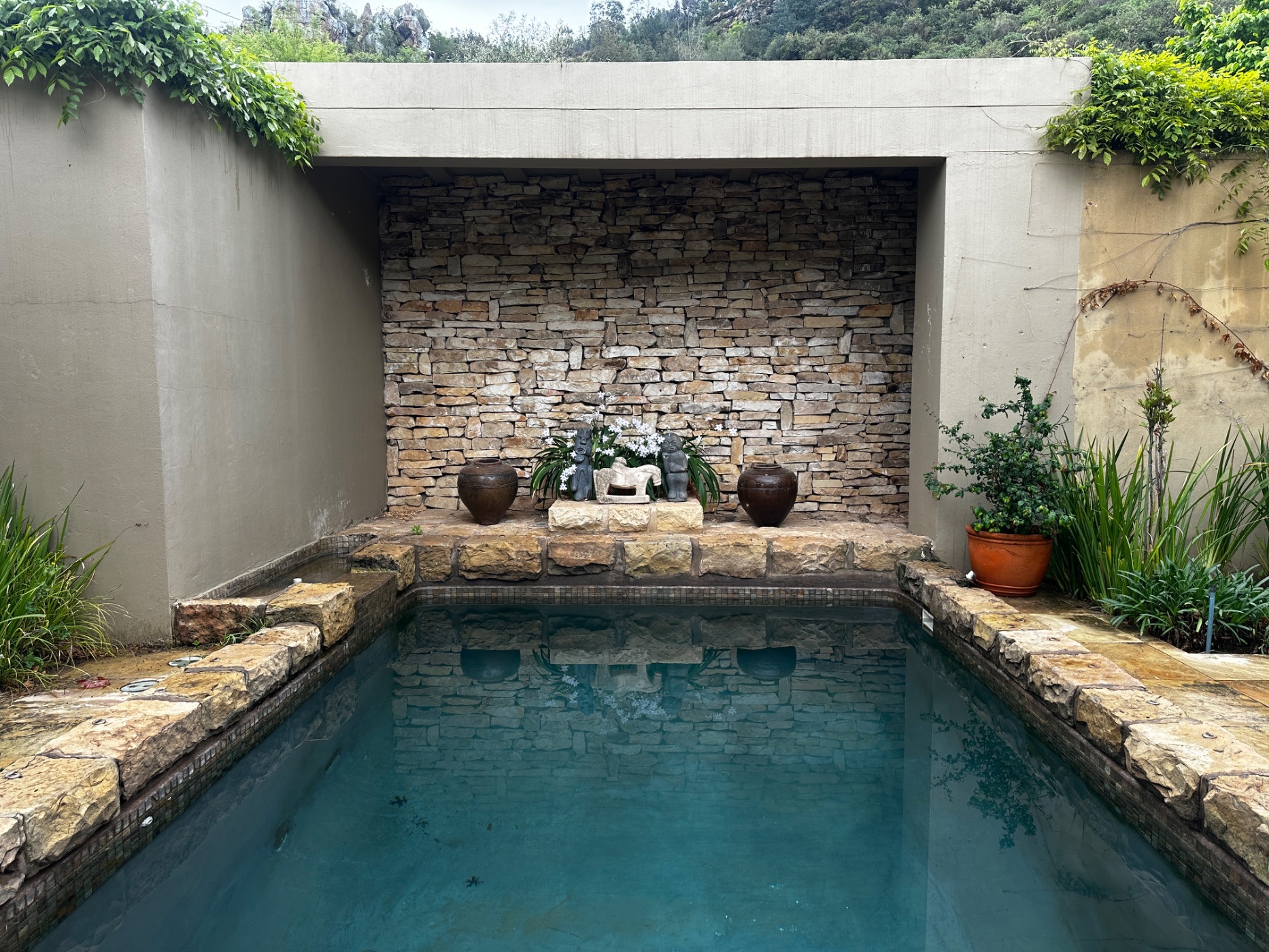 Lifestyle property for sale in Rosendal, Fouriesburg - 1CS1678832