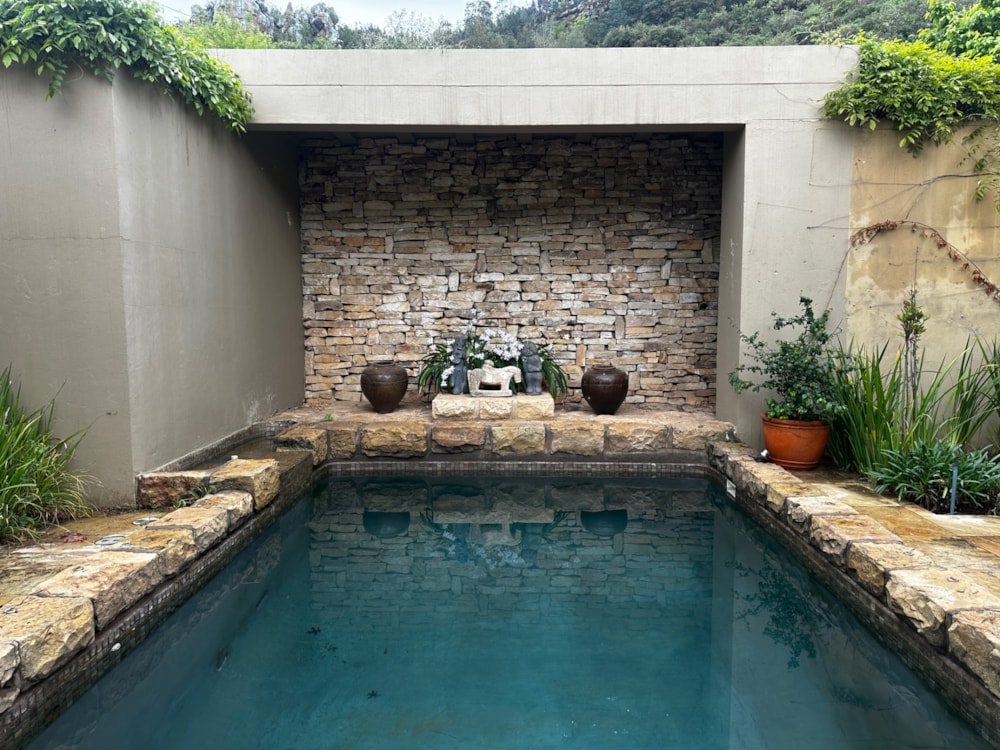 Lifestyle property for sale in Rosendal, Fouriesburg - 1CS1678832