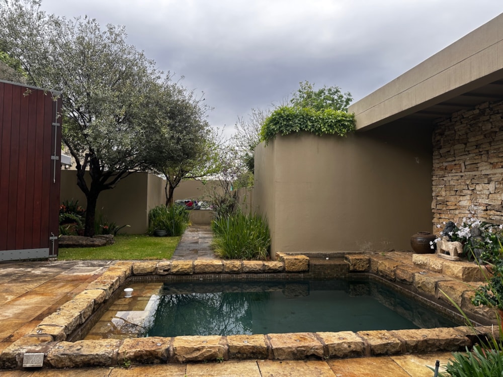 Lifestyle property for sale in Rosendal, Fouriesburg - 1CS1678832