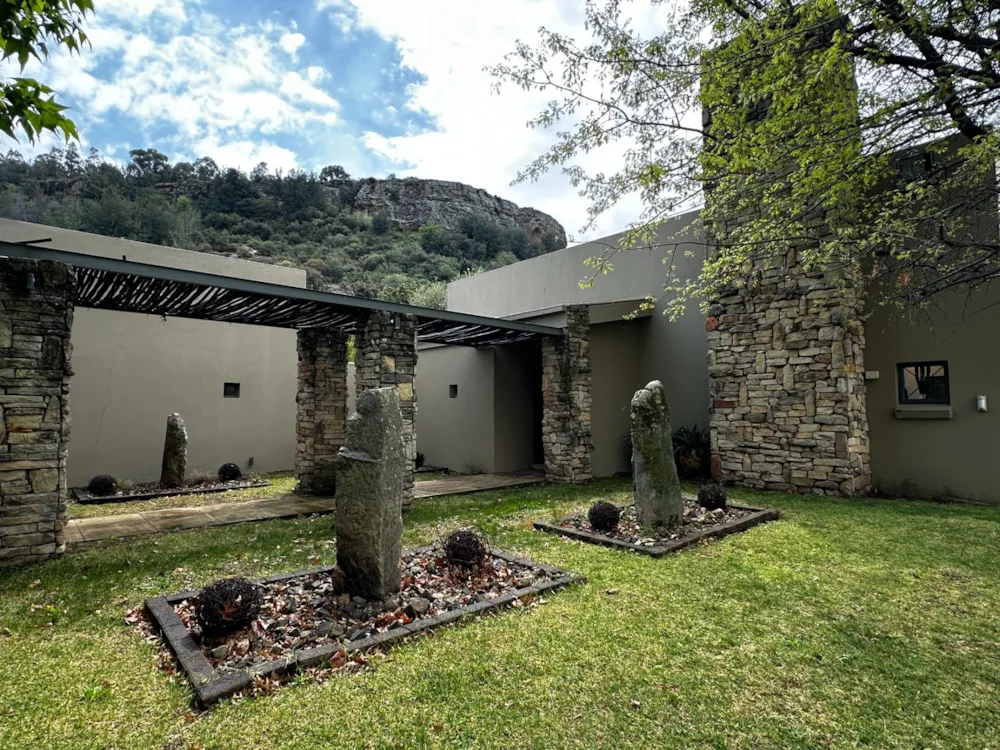 Lifestyle property for sale in Rosendal, Free State - 1CS1678832