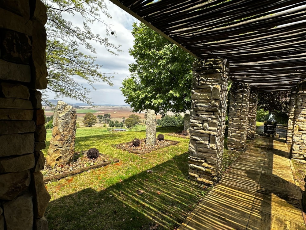 Lifestyle property for sale in Rosendal, Free State - 1CS1678832