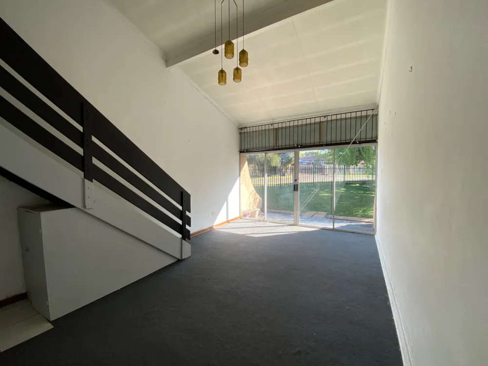 Apartment let in Hutten Heights - 1NW1714993