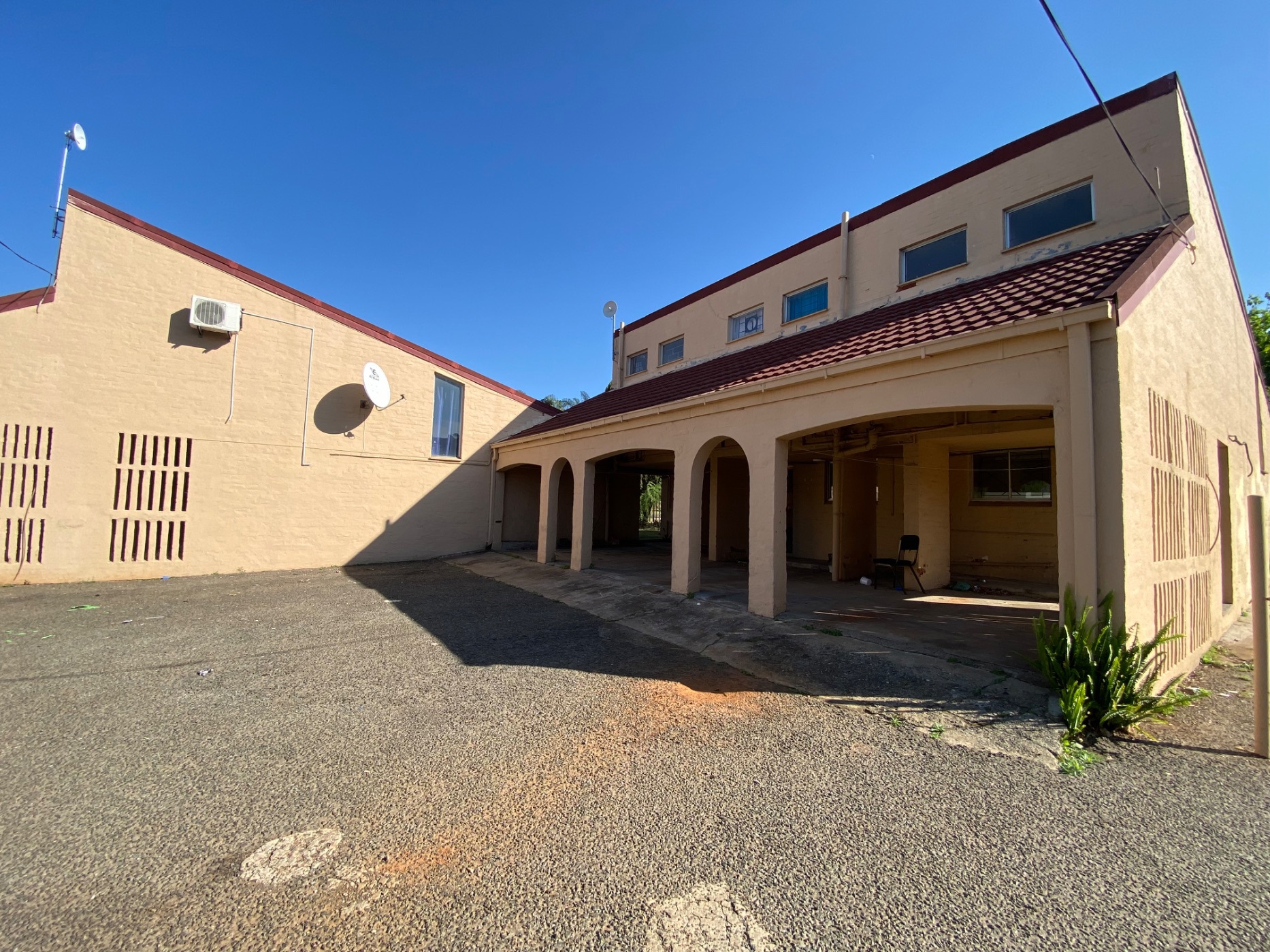 Apartment to rent in Hutten Heights - 1NW1714993