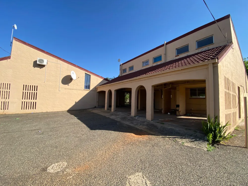 Apartment let in Hutten Heights - 1NW1714993