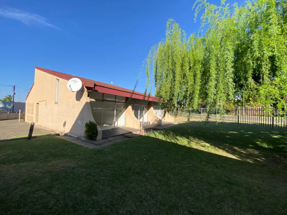 Apartment let in Hutten Heights - 1NW1714993