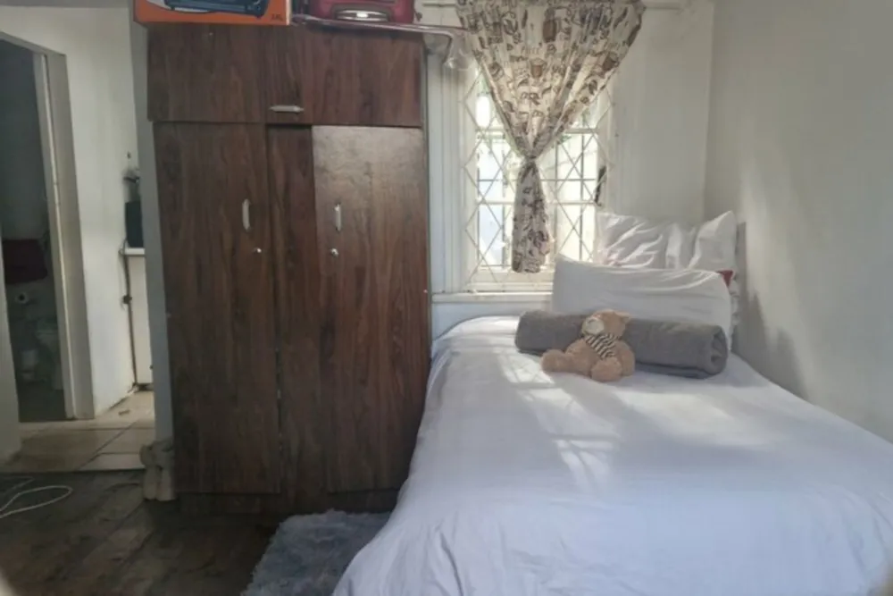 Garden apartment let in Grahamstown Central (Makhanda Central) - 1GC1710509 Garden apartment let in Grahamstown Central (Makhanda Central) - 1GC1710509