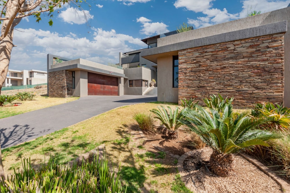 House for sale in Eye of Africa - 1GV1714345