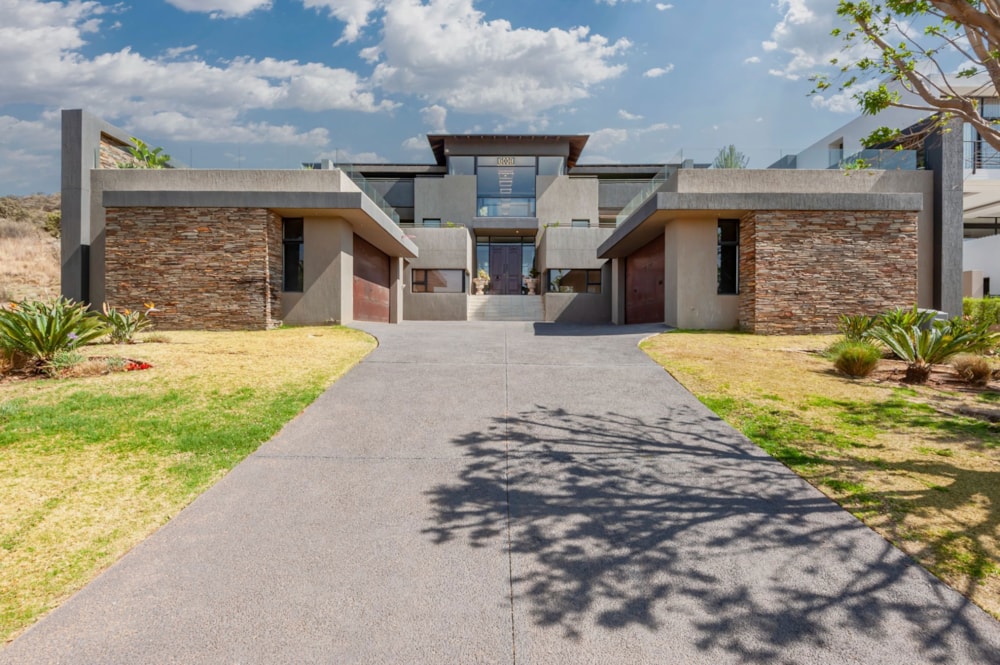 House for sale in Eye of Africa - 1GV1714345