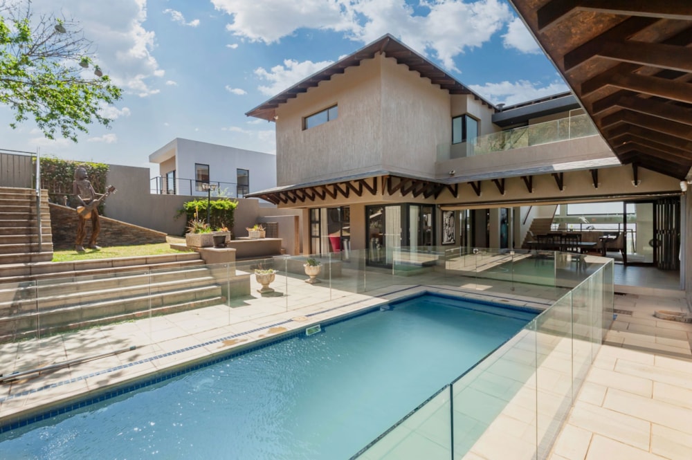 House for sale in Eye of Africa - 1GV1714345