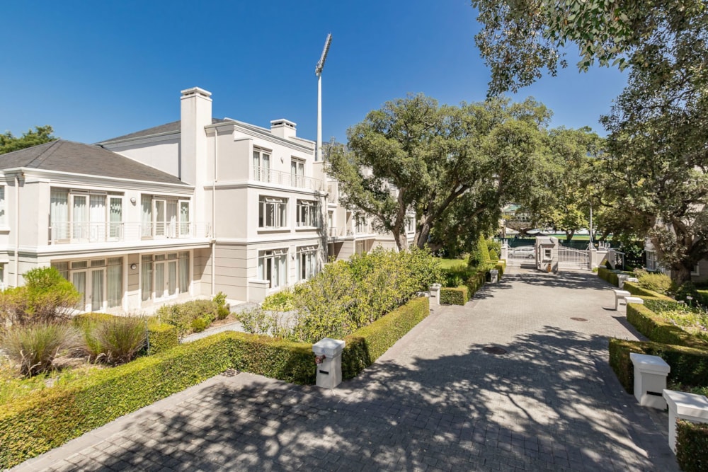 Apartment for sale in Newlands, Cape Town - KW1714256 Apartment for sale in Newlands, Cape Town - KW1714256