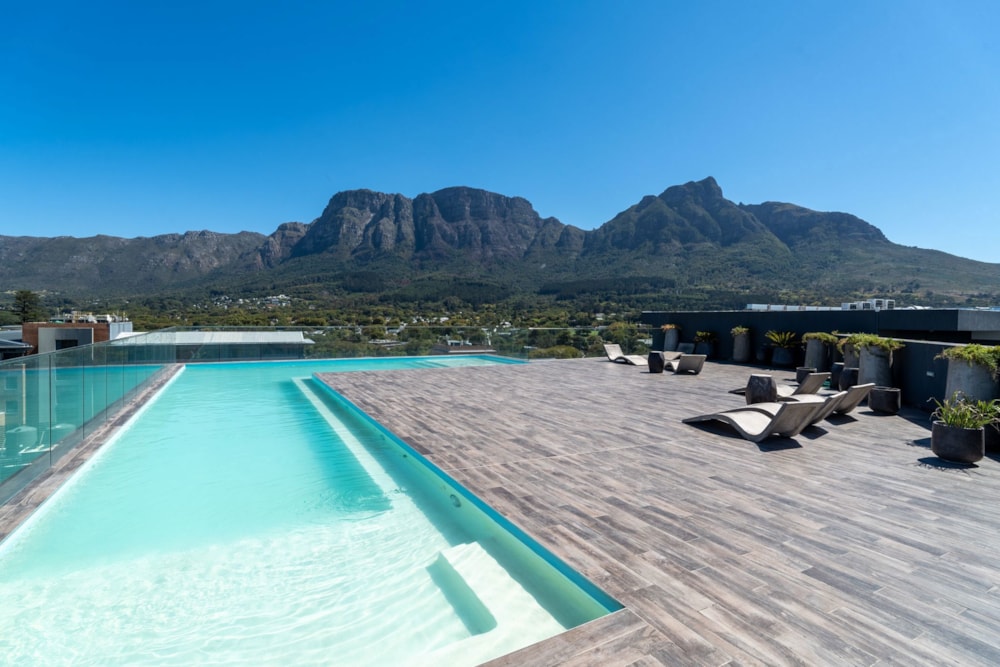 Apartment for sale in Newlands, Cape Town - KW1714985 Apartment for sale in Newlands, Cape Town - KW1714985