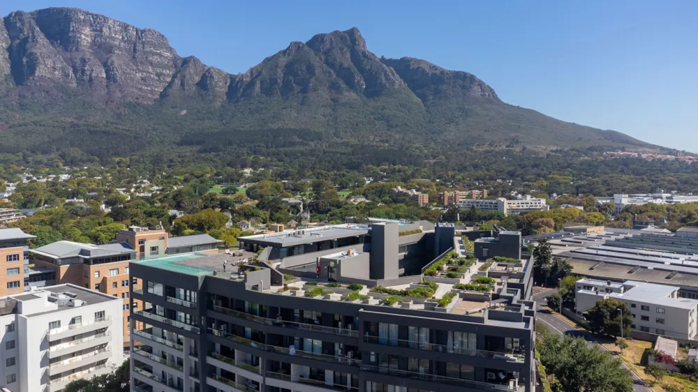 Apartment sold in Newlands, Cape Town - KW1714985 Apartment sold in Newlands, Cape Town - KW1714985