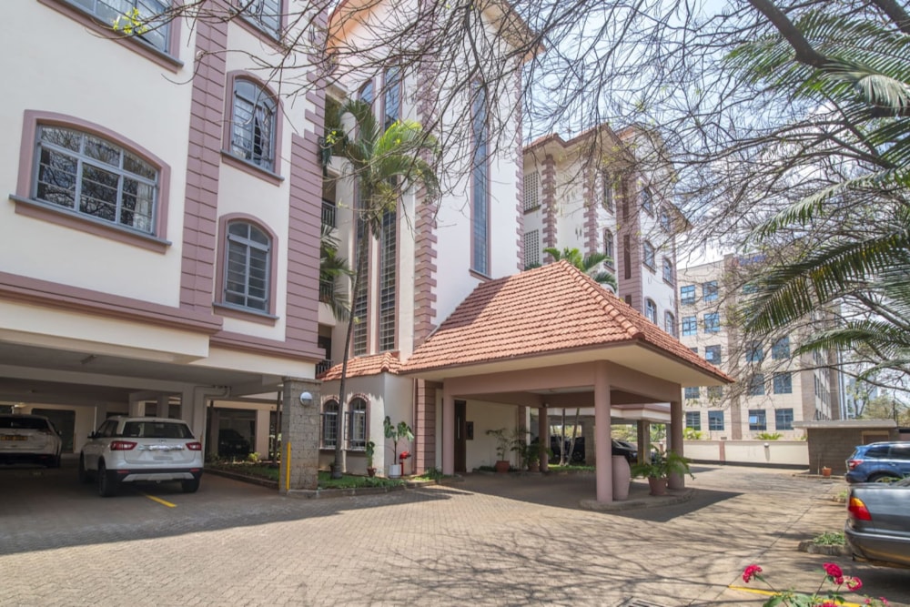 Apartment for sale in Riverside, Kenya - 3KE1715839 Apartment for sale in Riverside, Kenya - 3KE1715839