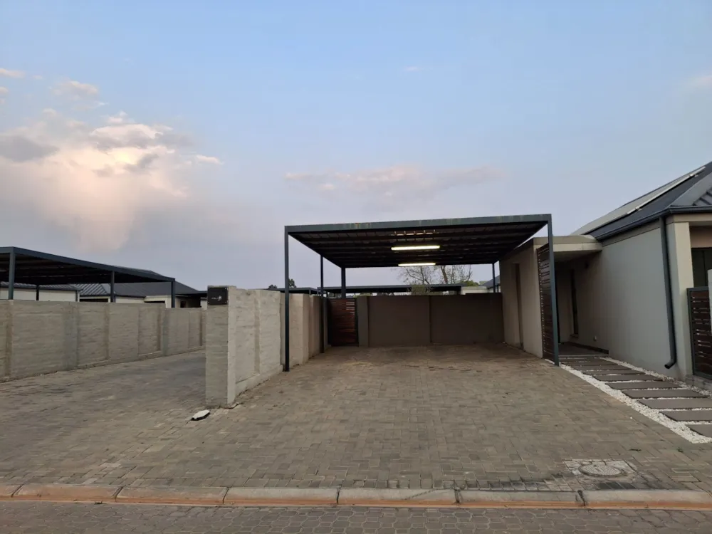 Cluster for sale in Fairleads - EN1700074 Cluster for sale in Fairleads - EN1700074