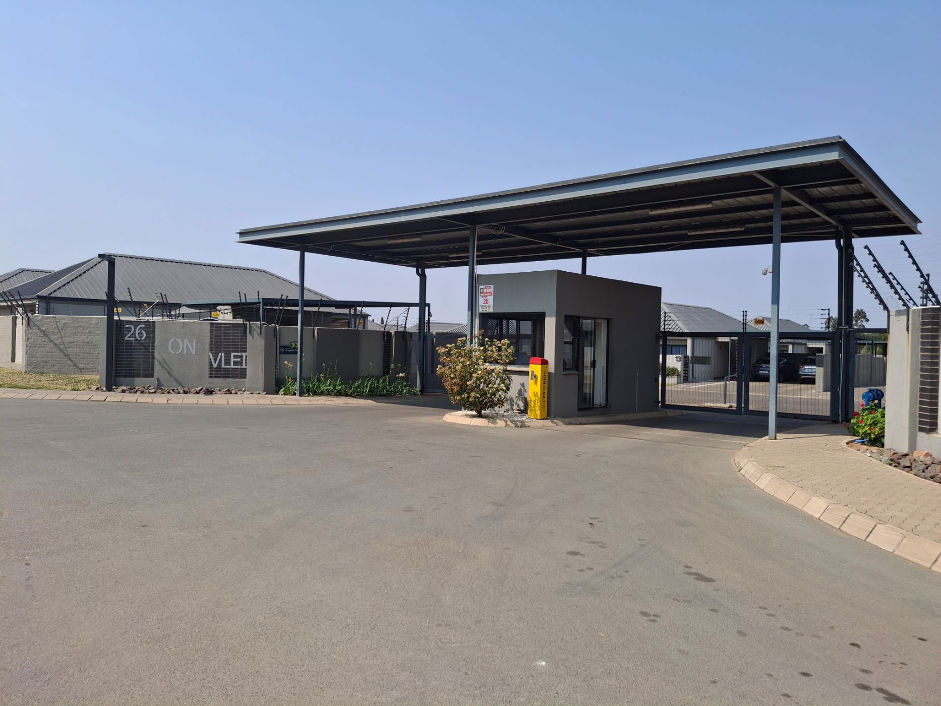 Cluster for sale in Fairleads - EN1700074