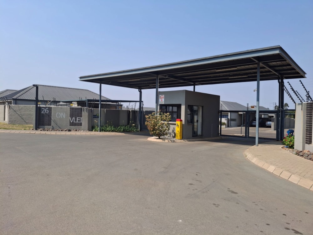 Cluster for sale in Fairleads - EN1700074