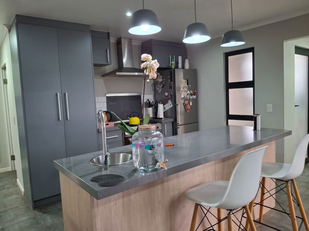 Cluster for sale in Fairleads - EN1700074