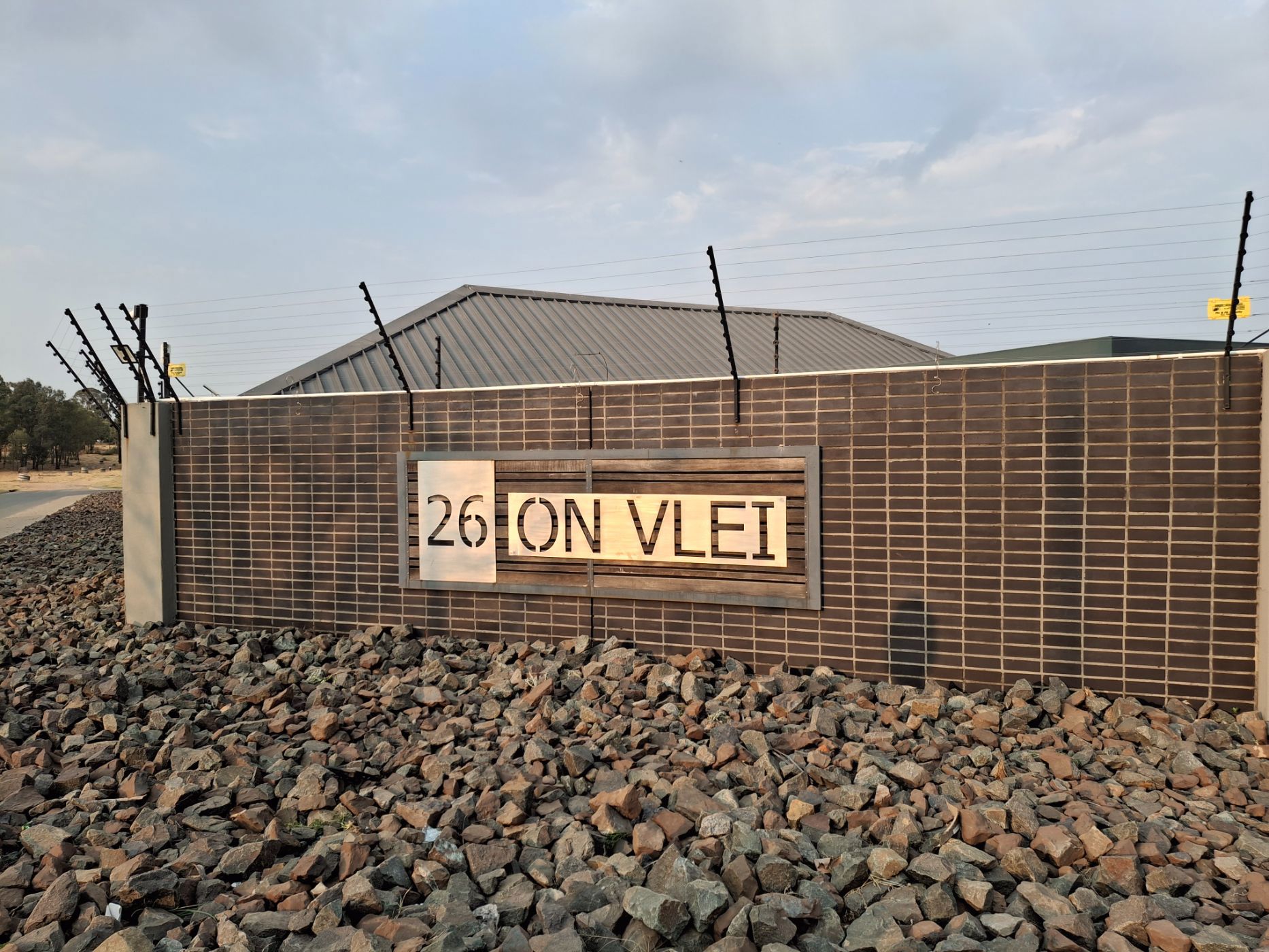 Cluster for sale in Fairleads - EN1700074