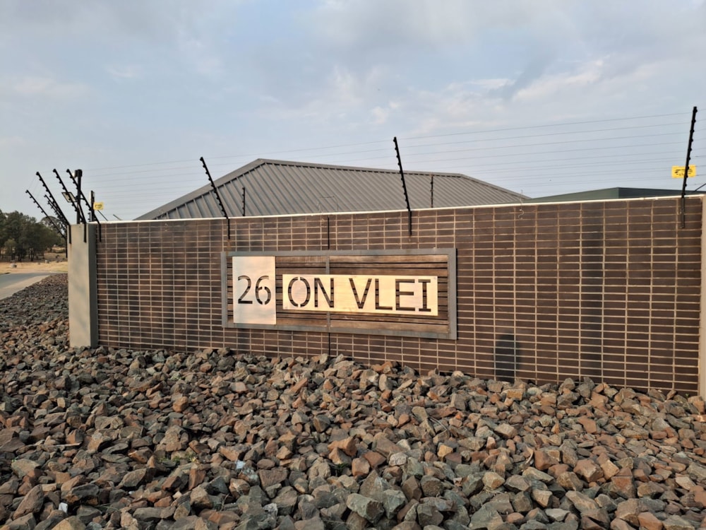 Cluster for sale in Fairleads - EN1700074